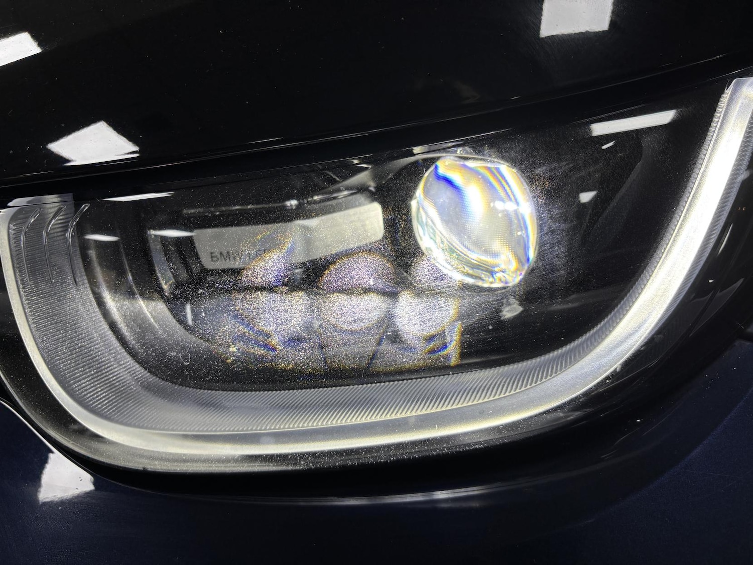 Used BMW i3 2019 for sale - 77312468: Photo 12