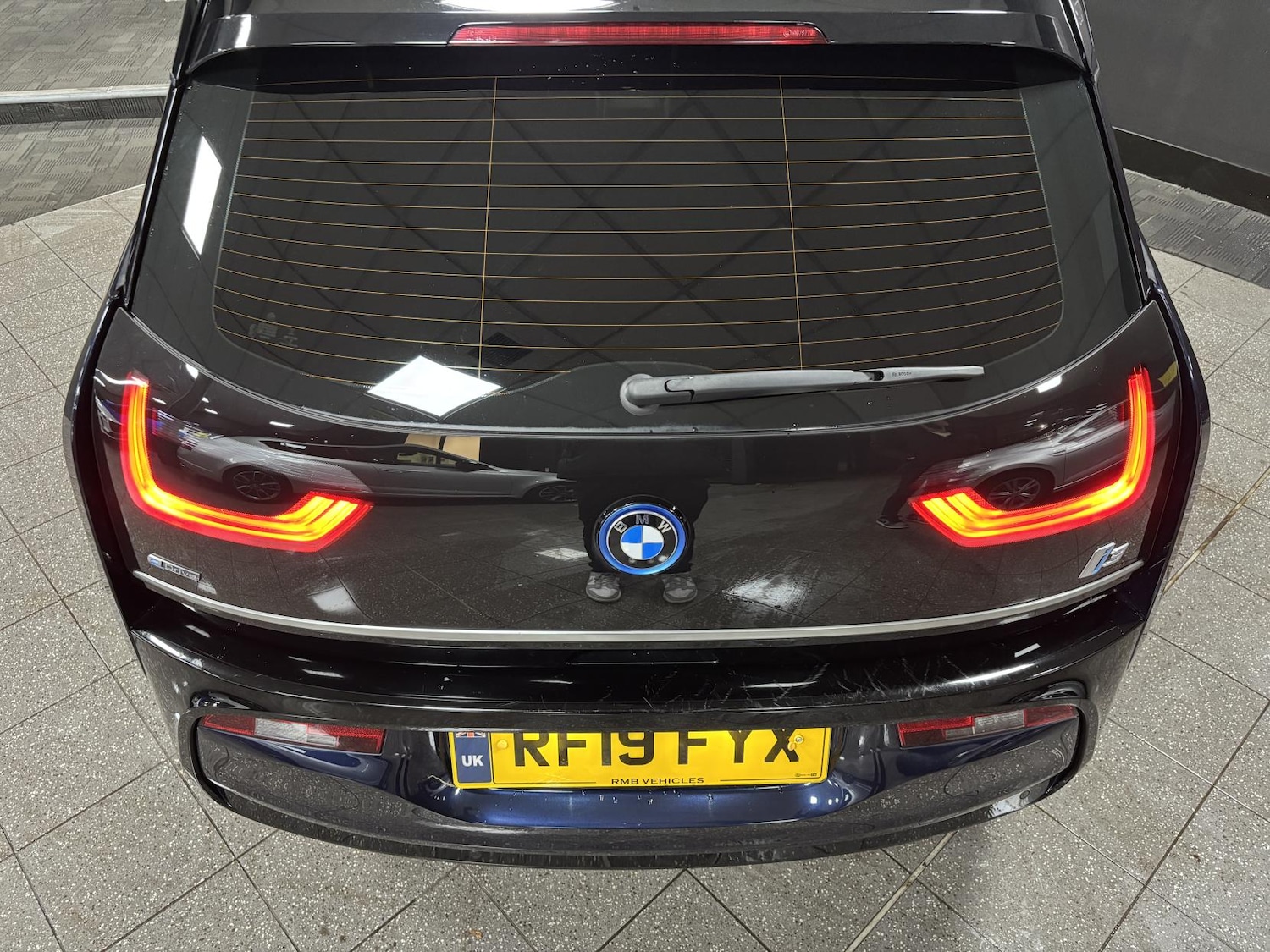 Used BMW i3 2019 for sale - 77312468: Photo 17