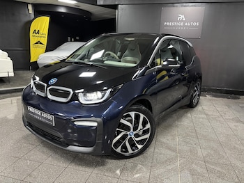 2019 - 125kW 42kWh 5dr Auto