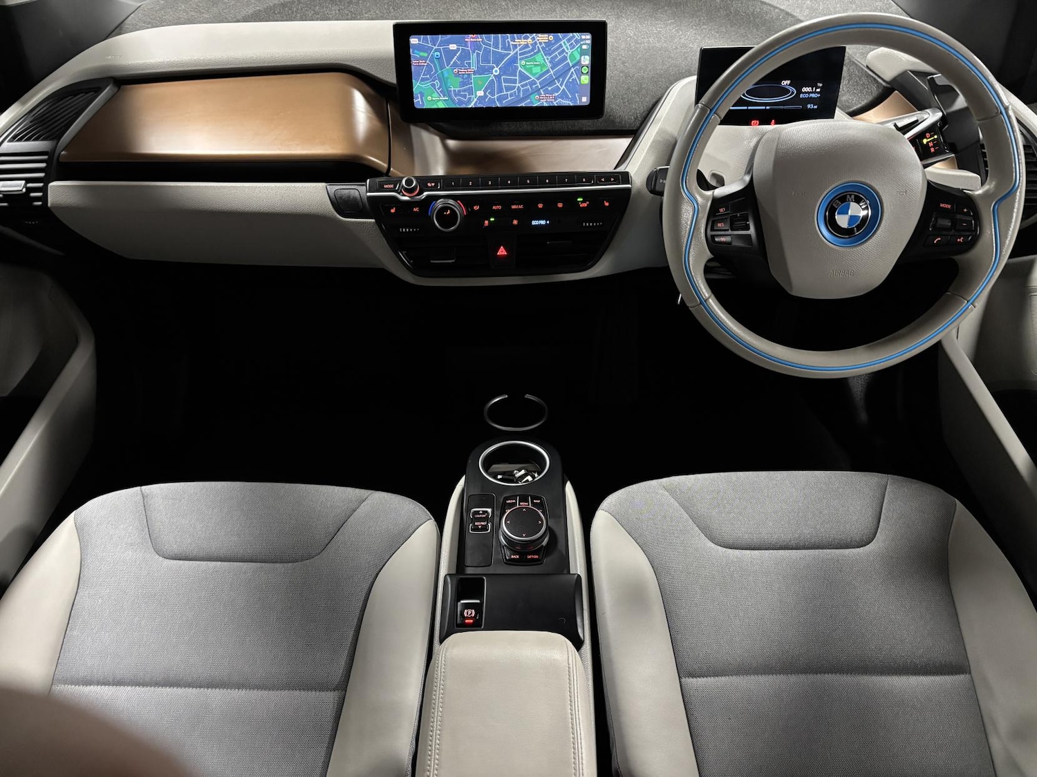 Used BMW i3 2019 for sale - 77312468: Photo 2