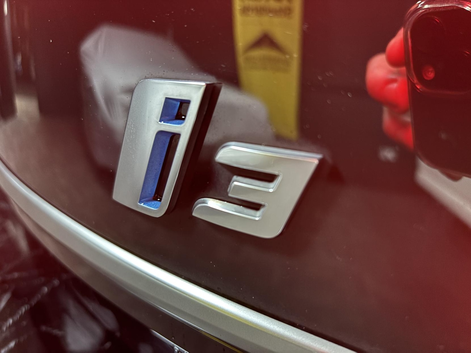 Used BMW i3 2019 for sale - 77312468: Photo 22