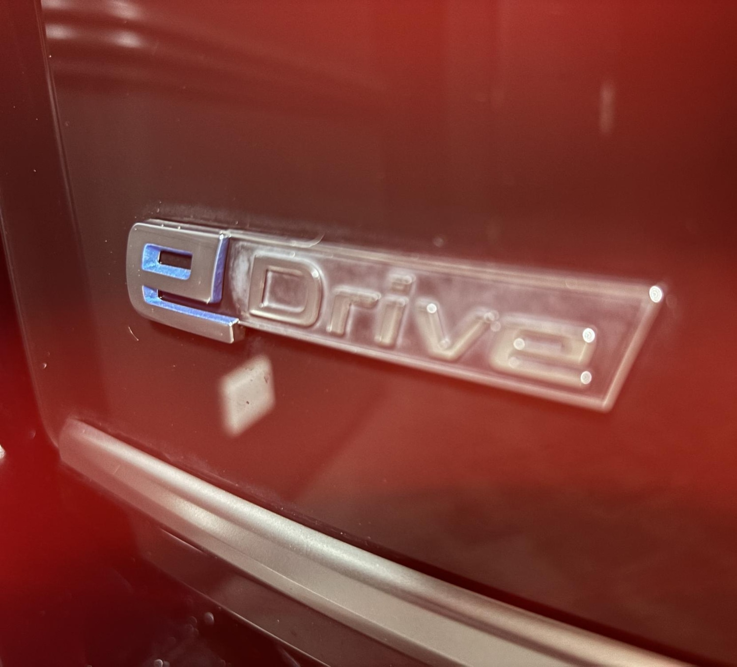 Used BMW i3 2019 for sale - 77312468: Photo 24