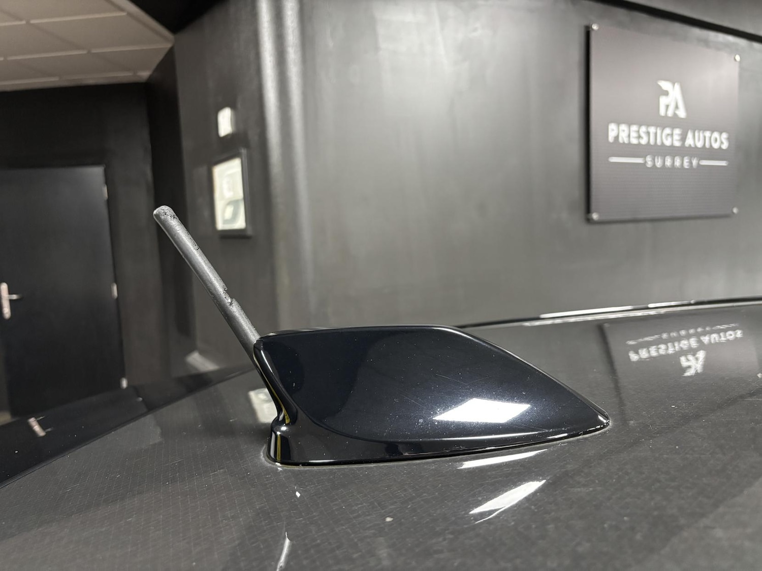 Used BMW i3 2019 for sale - 77312468: Photo 29