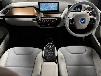 Used BMW i3 2019 for sale - 77312468: Photo