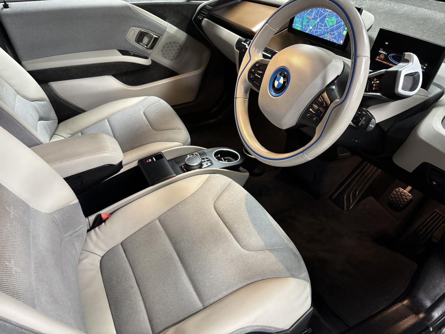 Used BMW i3 2019 for sale - 77312468: Photo 34