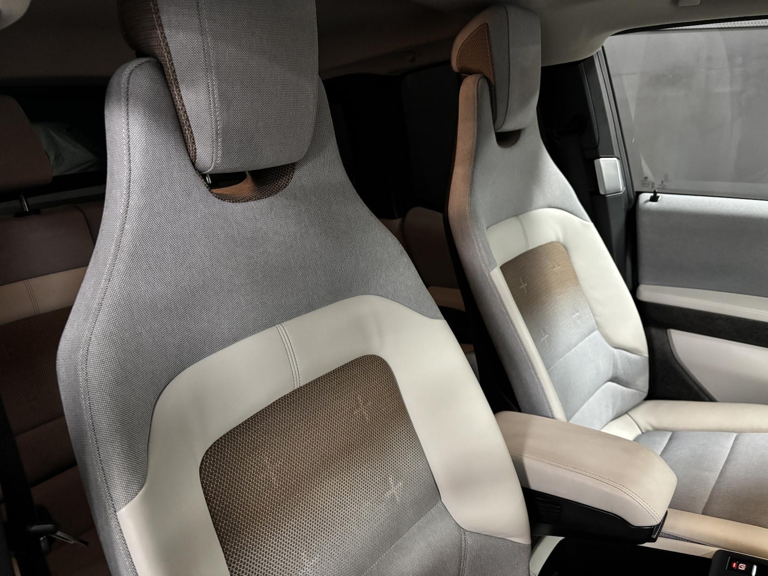 Used BMW i3 2019 for sale - 77312468: Photo 35