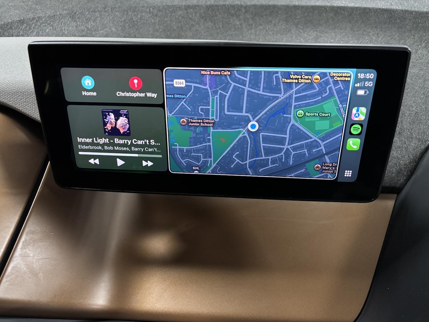 Used BMW i3 2019 for sale - 77312468: Photo 38