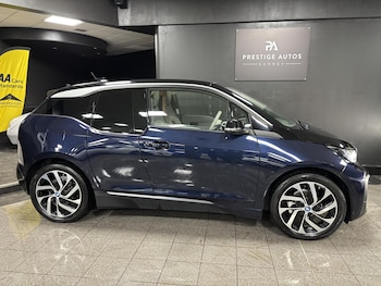 Used BMW i3 2019 for sale - 77312468: Photo