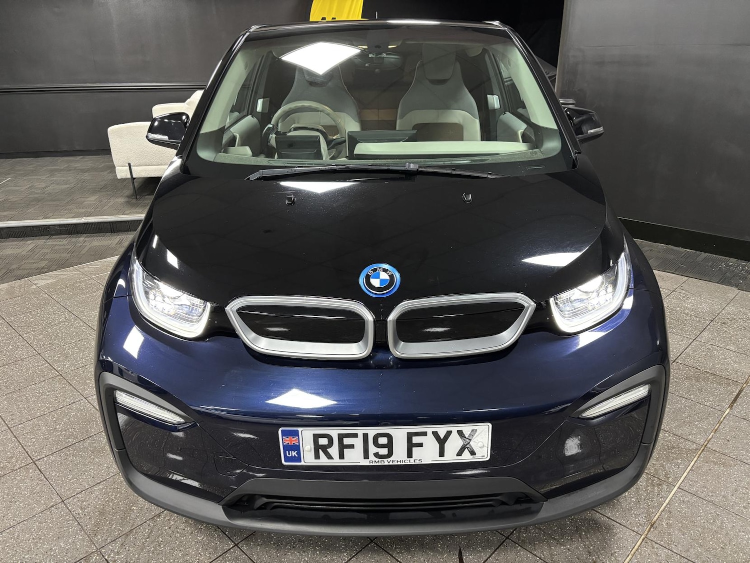 Used BMW i3 2019 for sale - 77312468: Photo 4