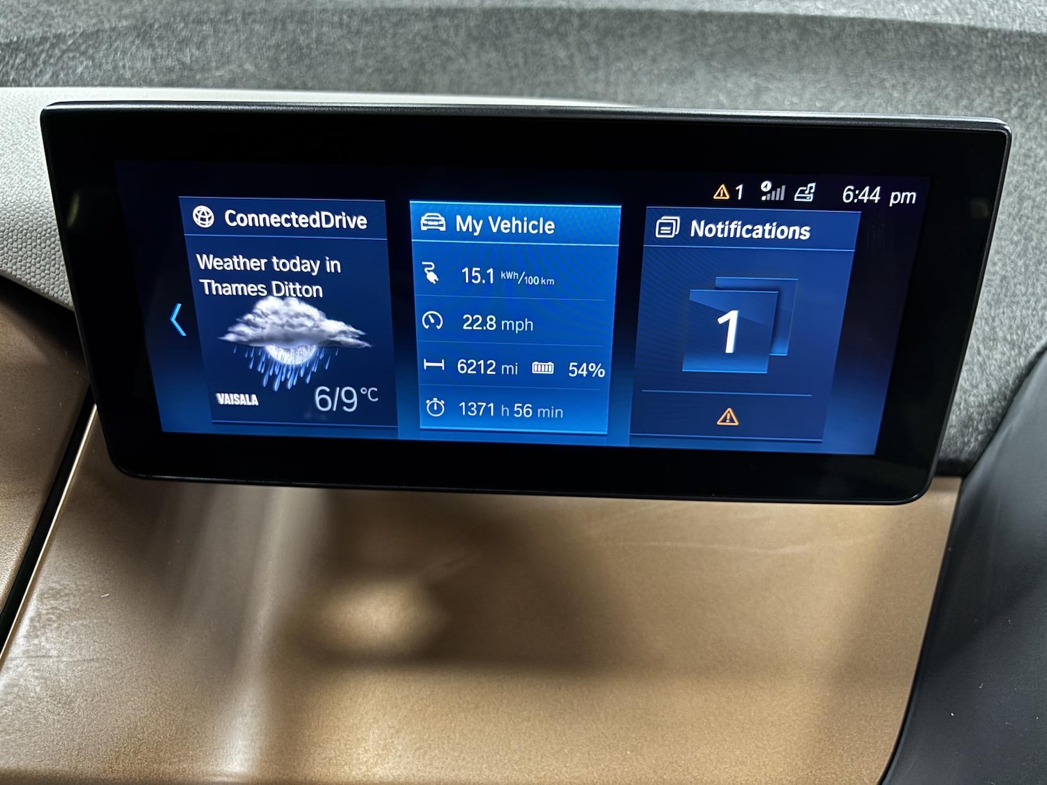 Used BMW i3 2019 for sale - 77312468: Photo 40