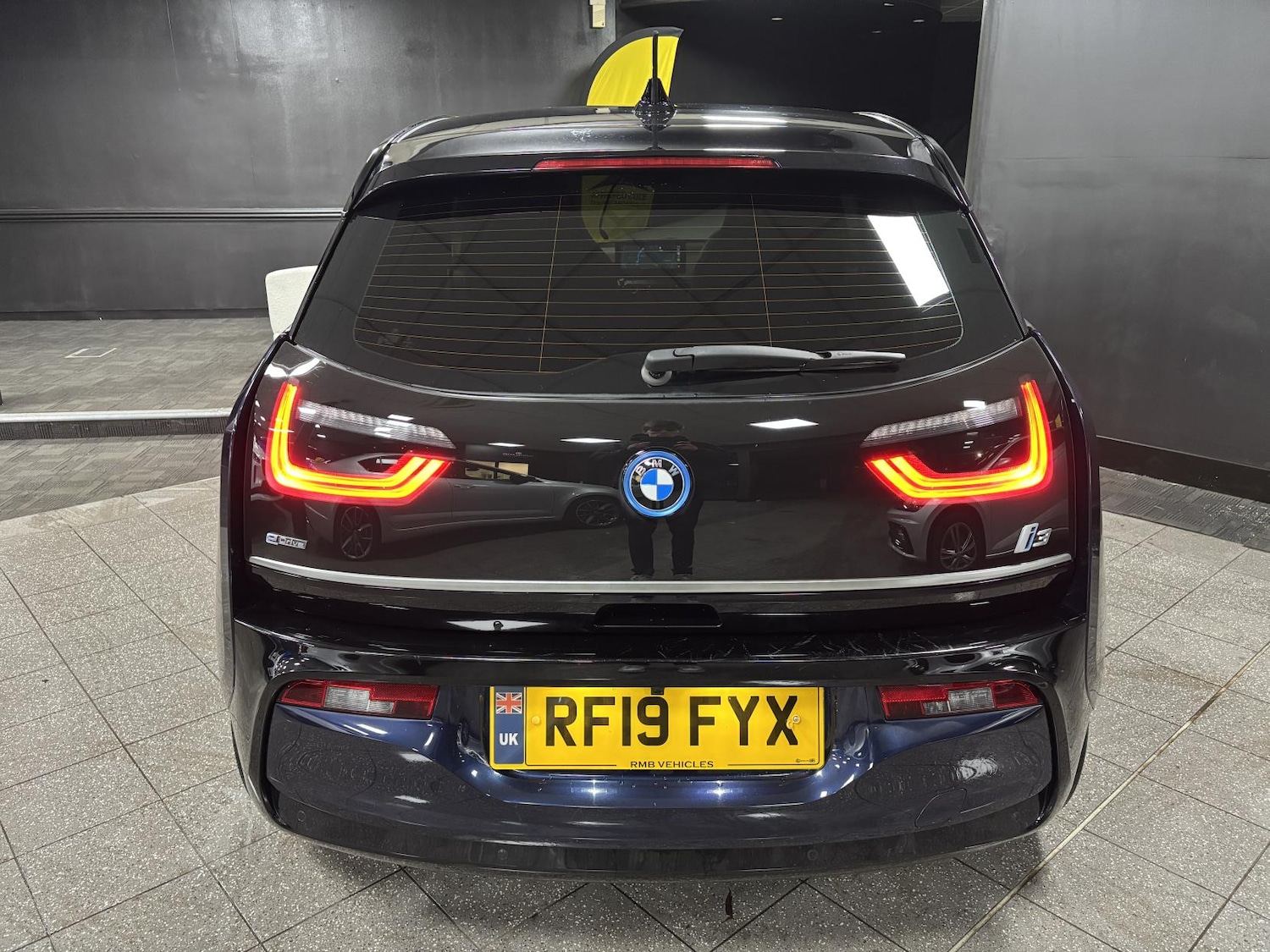 Used BMW i3 2019 for sale - 77312468: Photo 5