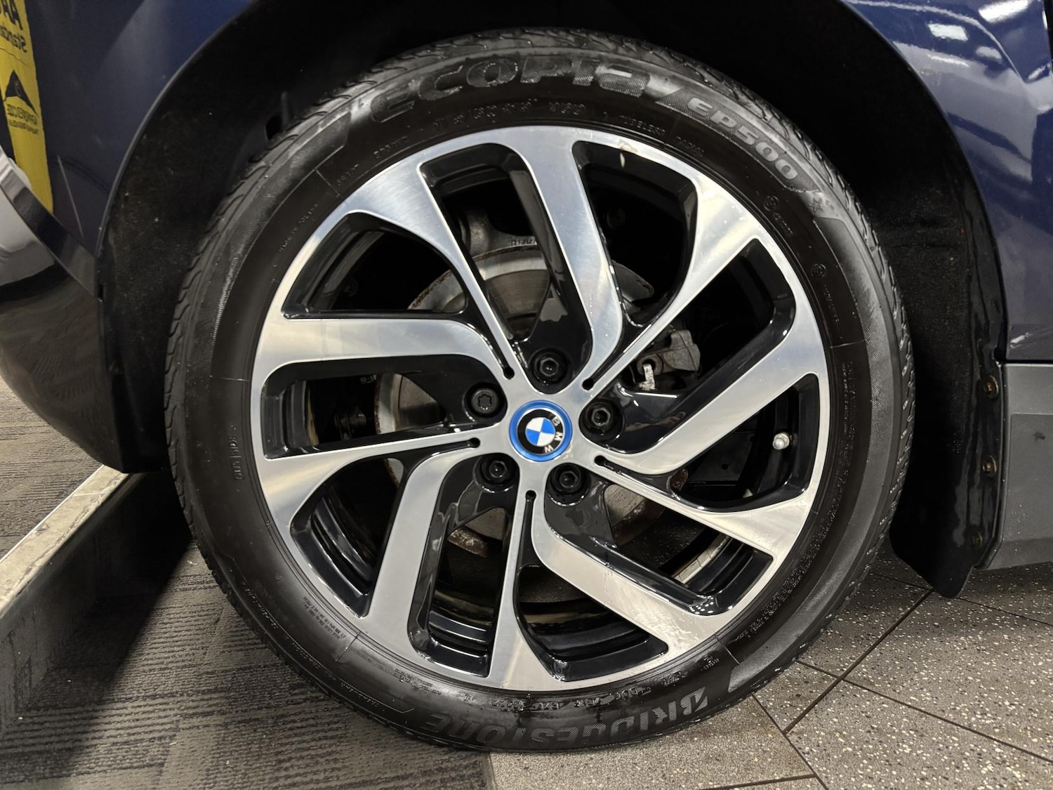 Used BMW i3 2019 for sale - 77312468: Photo 63