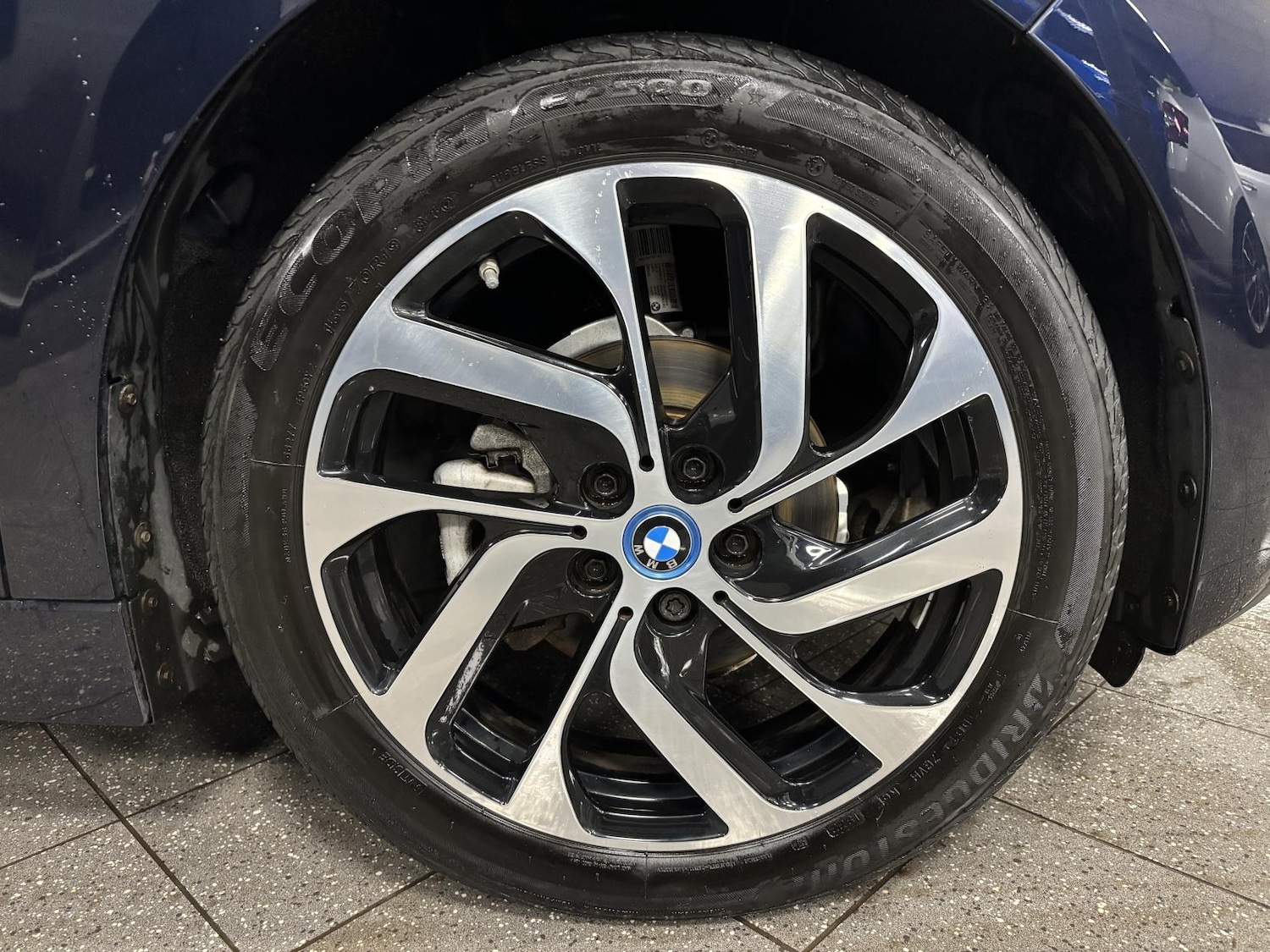 Used BMW i3 2019 for sale - 77312468: Photo 64