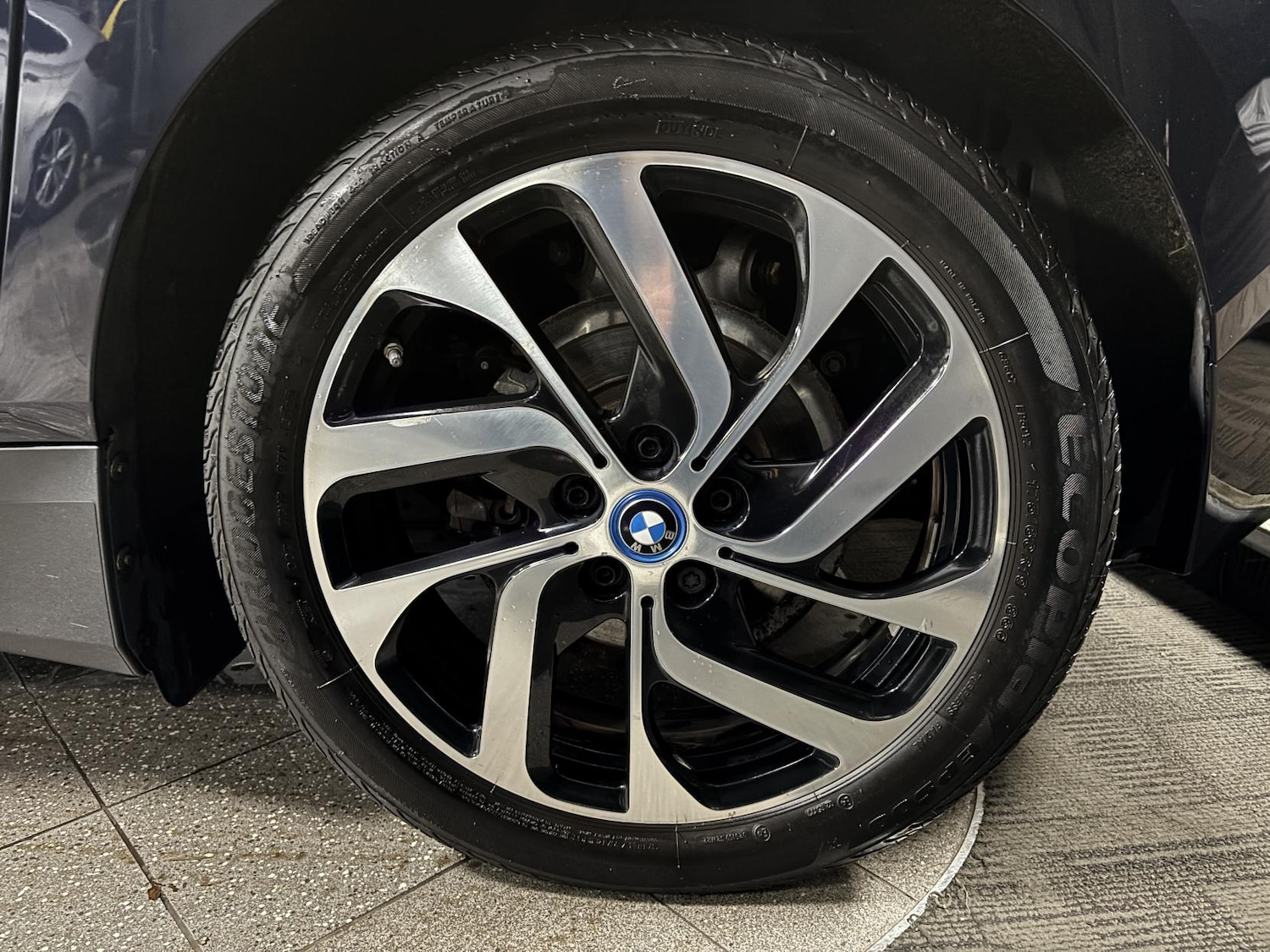 Used BMW i3 2019 for sale - 77312468: Photo 65