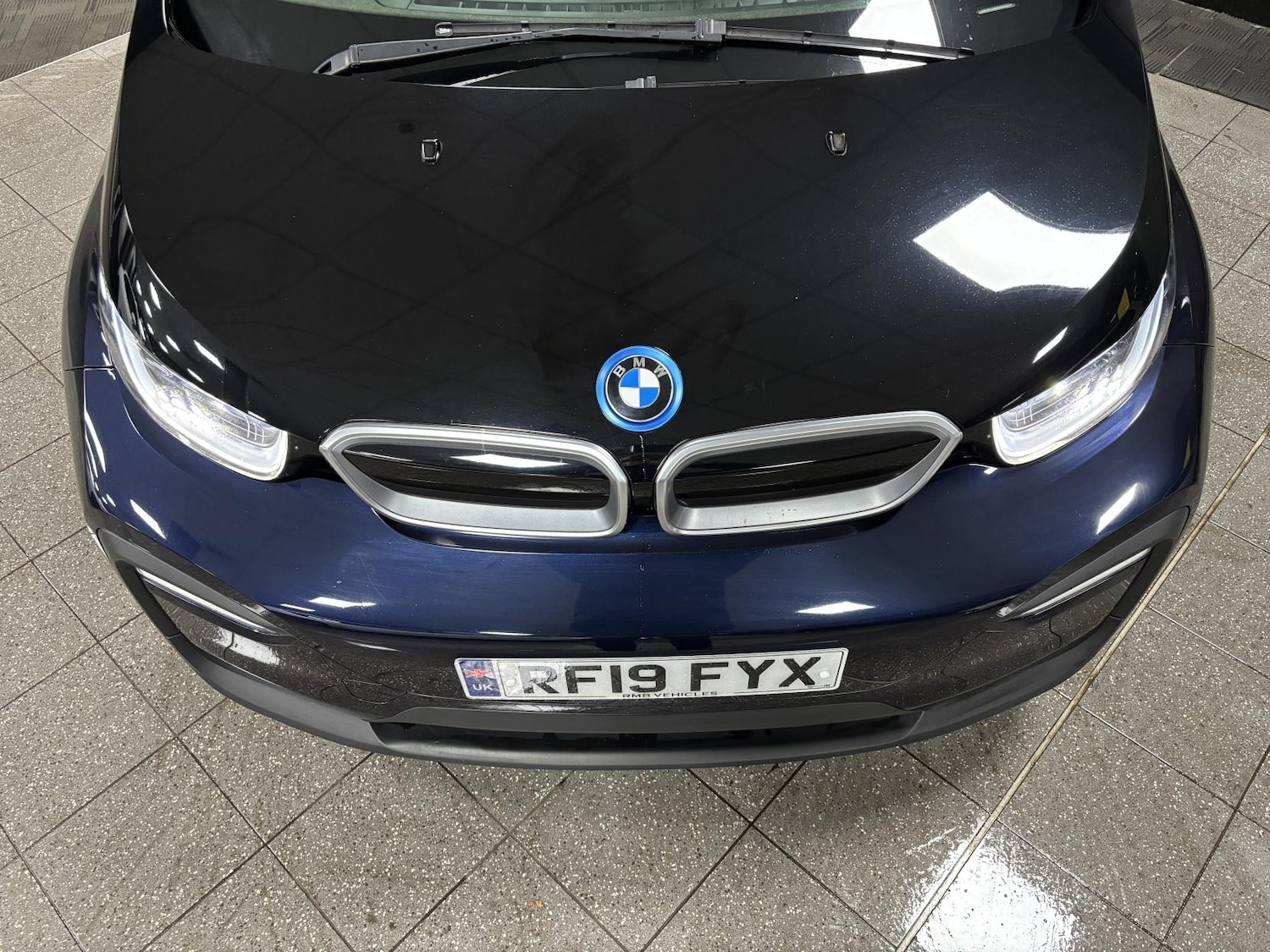 Used BMW i3 2019 for sale - 77312468: Photo 7