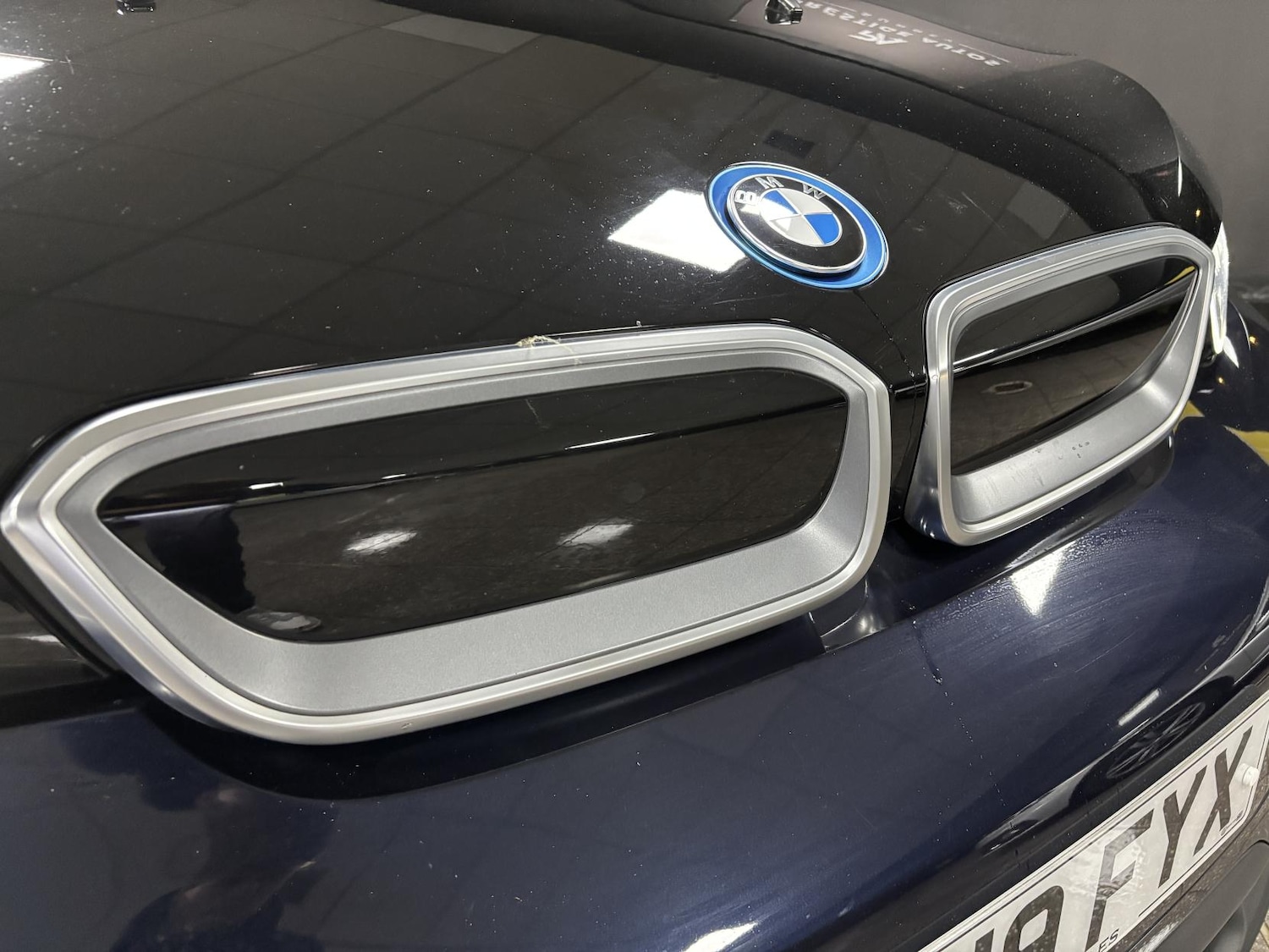 Used BMW i3 2019 for sale - 77312468: Photo 9