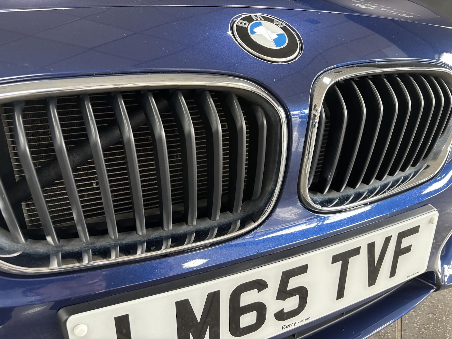 Used BMW 1 Series 2015 for sale - 78085657: Photo 10