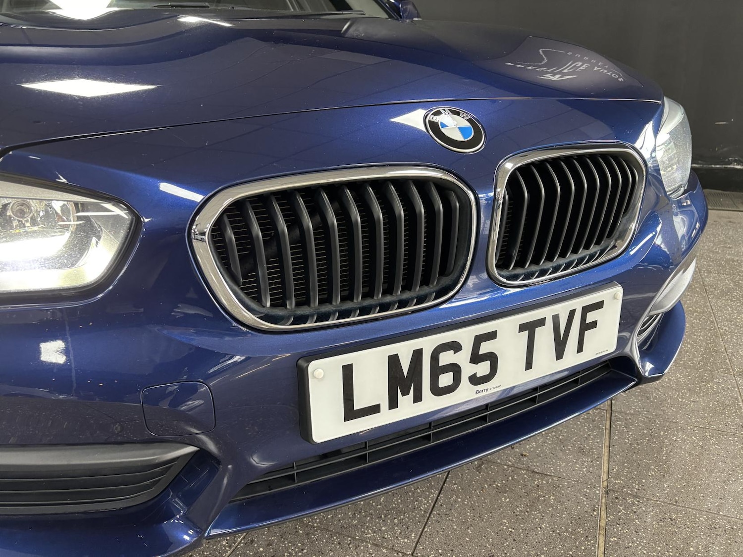 Used BMW 1 Series 2015 for sale - 78085657: Photo 14