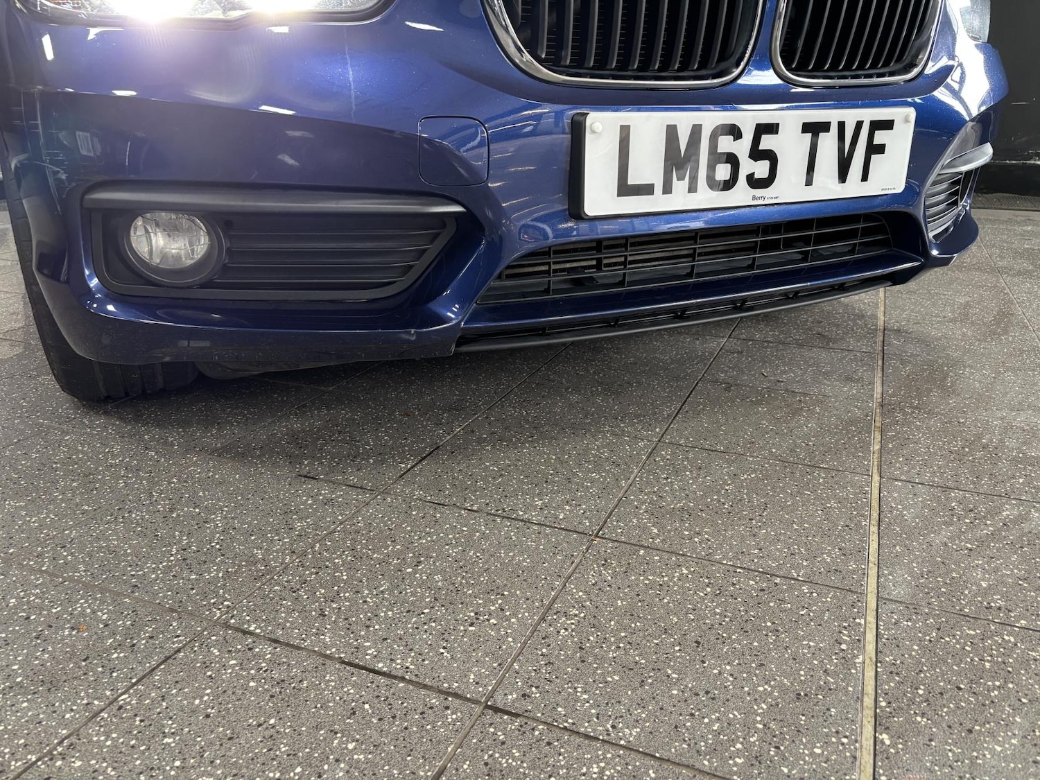 Used BMW 1 Series 2015 for sale - 78085657: Photo 15