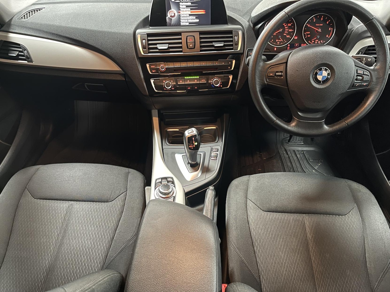 Used BMW 1 Series 2015 for sale - 78085657: Photo 2