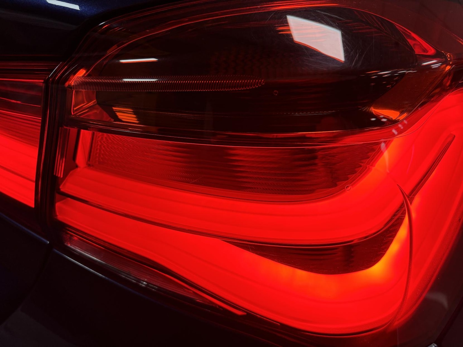 Used BMW 1 Series 2015 for sale - 78085657: Photo 22