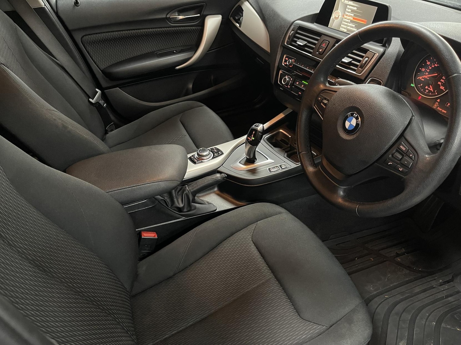 Used BMW 1 Series 2015 for sale - 78085657: Photo 34