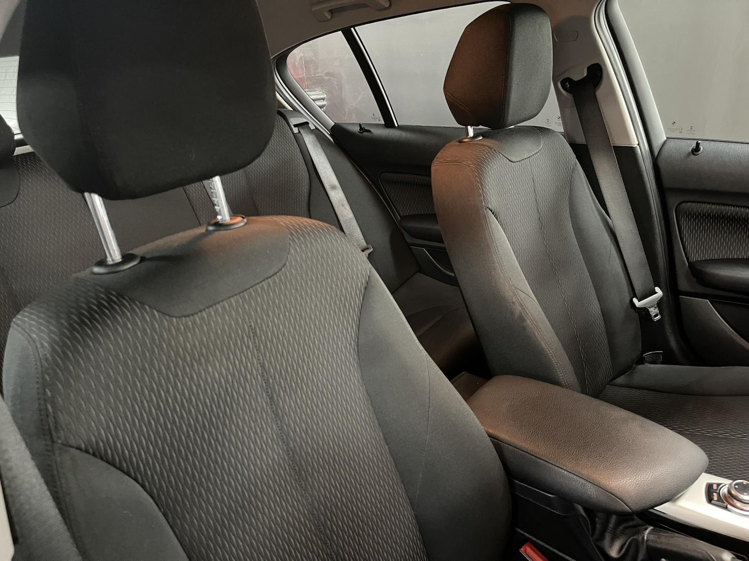 Used BMW 1 Series 2015 for sale - 78085657: Photo 35