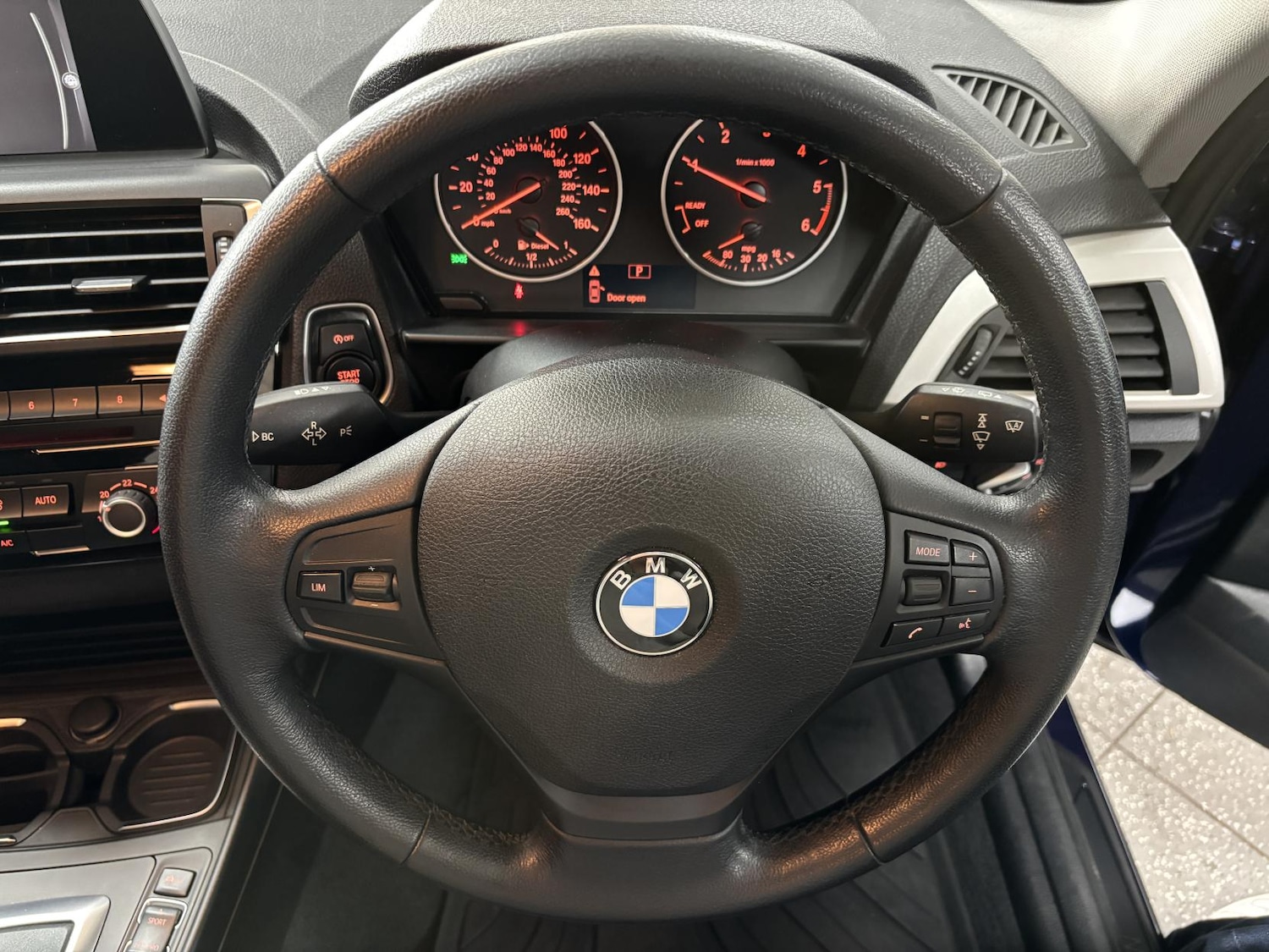 Used BMW 1 Series 2015 for sale - 78085657: Photo 40