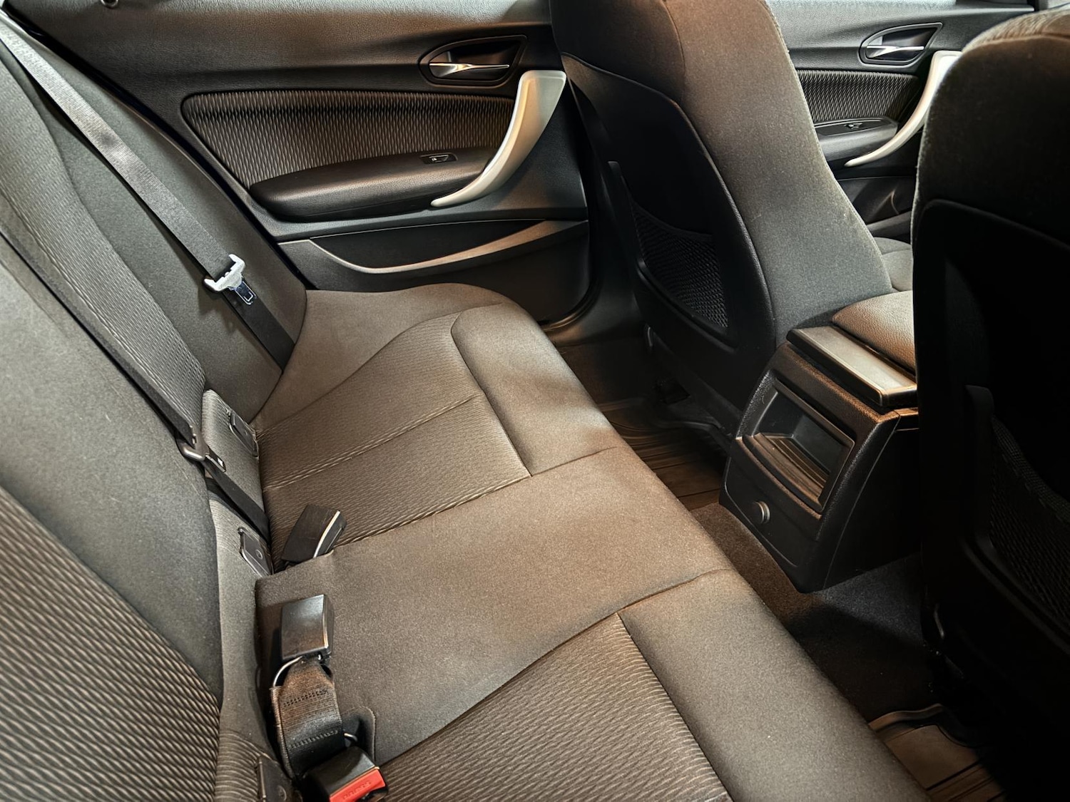 Used BMW 1 Series 2015 for sale - 78085657: Photo 57