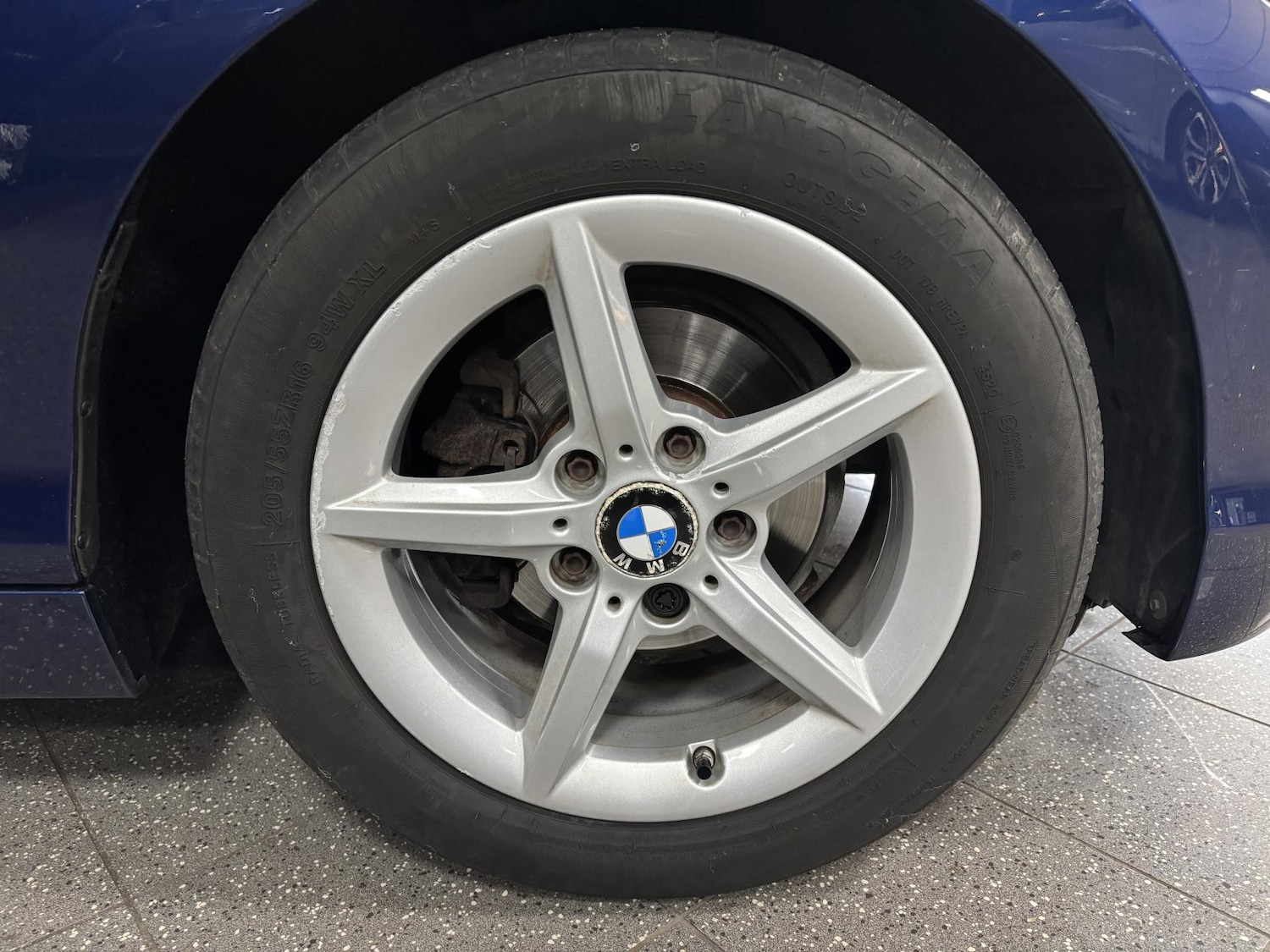 Used BMW 1 Series 2015 for sale - 78085657: Photo 60