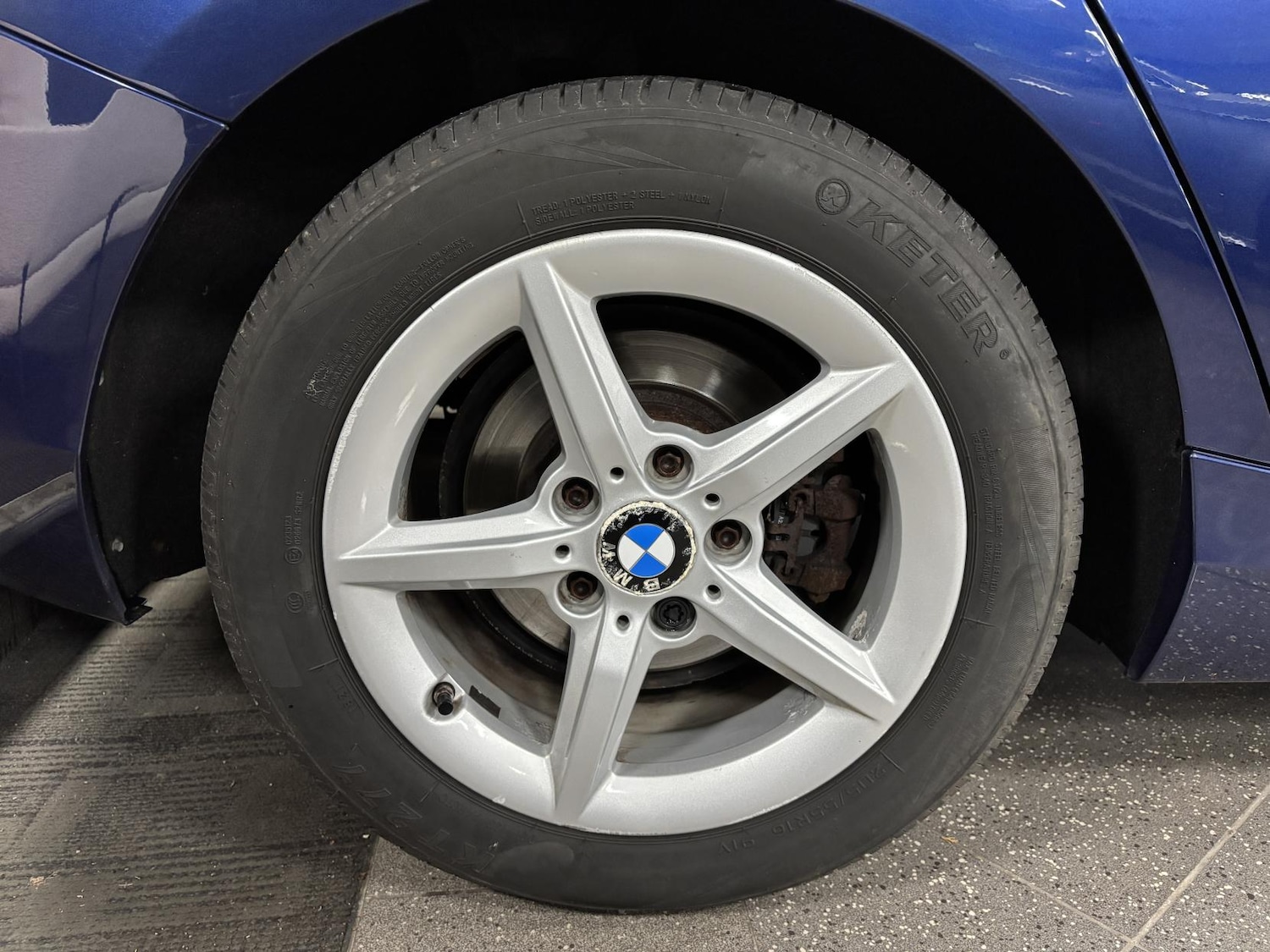 Used BMW 1 Series 2015 for sale - 78085657: Photo 61