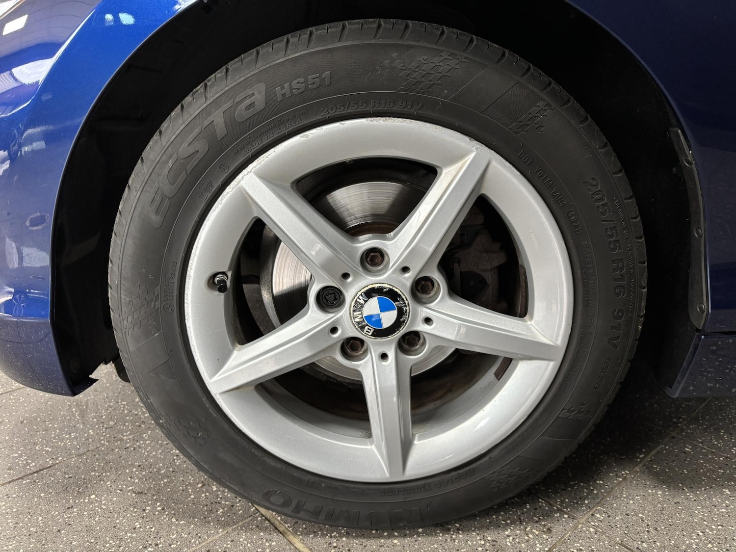 Used BMW 1 Series 2015 for sale - 78085657: Photo 62