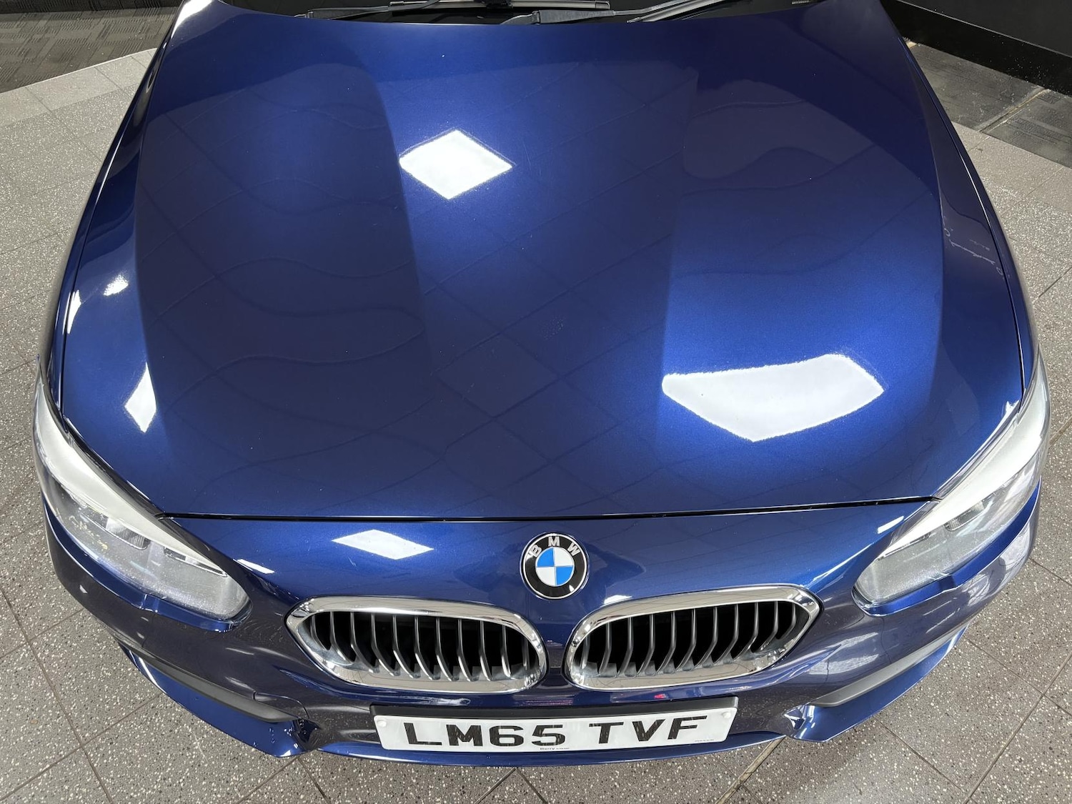 Used BMW 1 Series 2015 for sale - 78085657: Photo 8