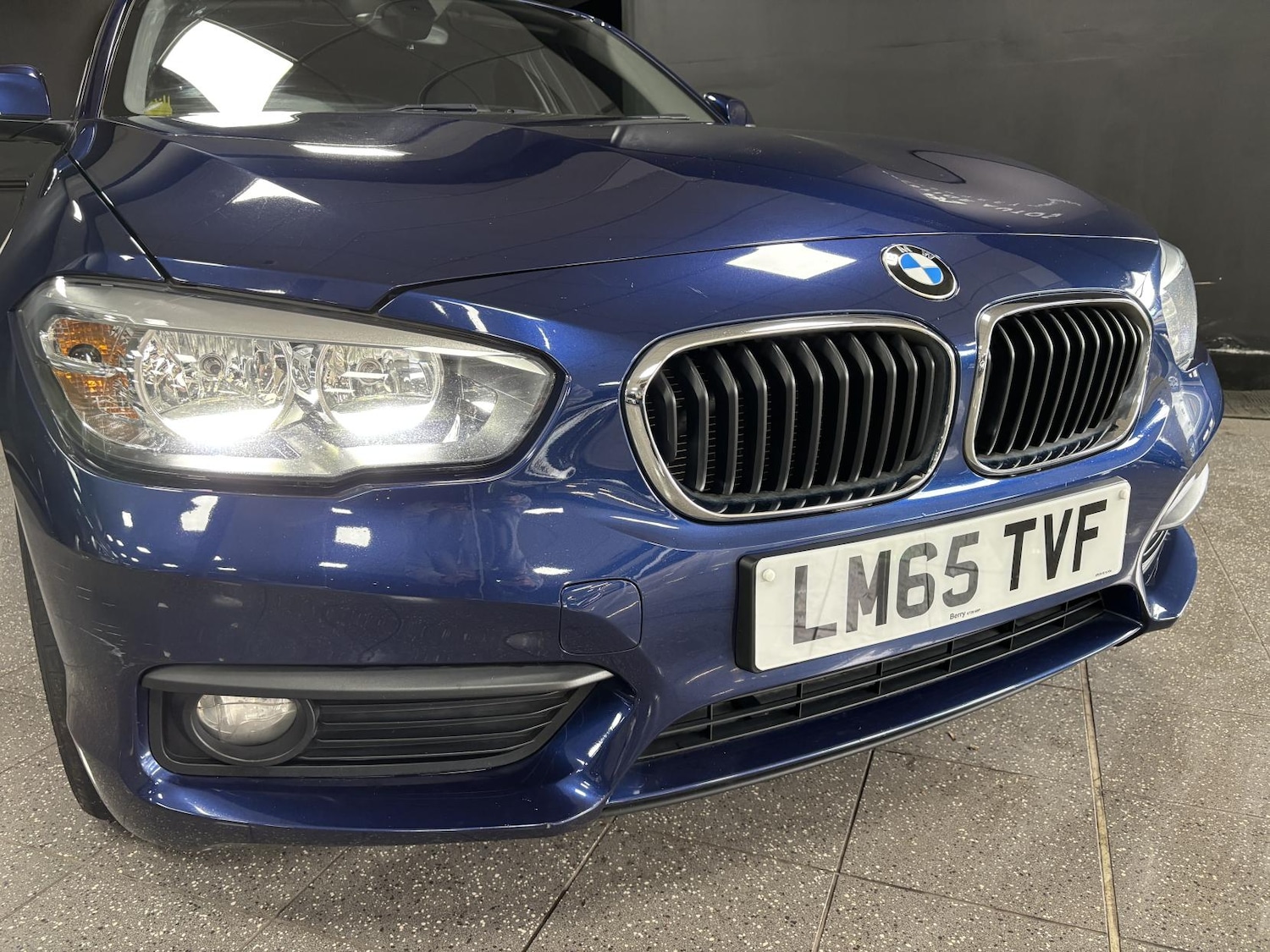 Used BMW 1 Series 2015 for sale - 78085657: Photo 9