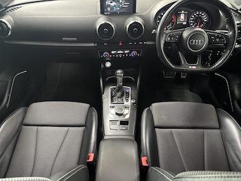 Used Audi A3 2016 for sale - 78767679: Photo