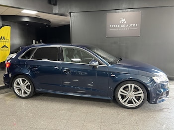 Used Audi A3 2016 for sale - 78767679: Photo
