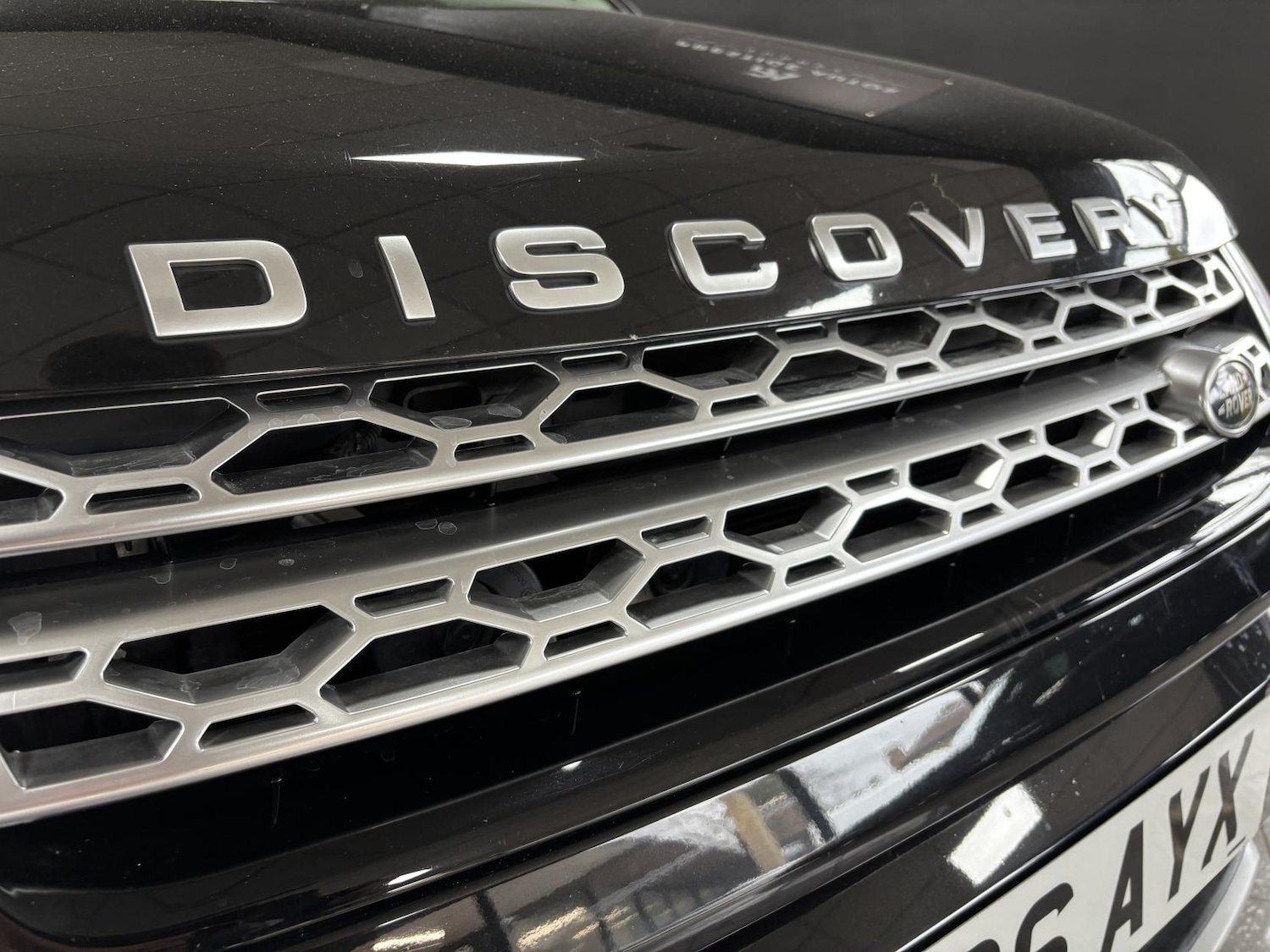 Used Land Rover Discovery Sport 2016 for sale - 77640920: Photo 10