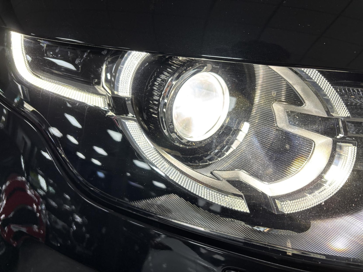 Used Land Rover Discovery Sport 2016 for sale - 77640920: Photo 12