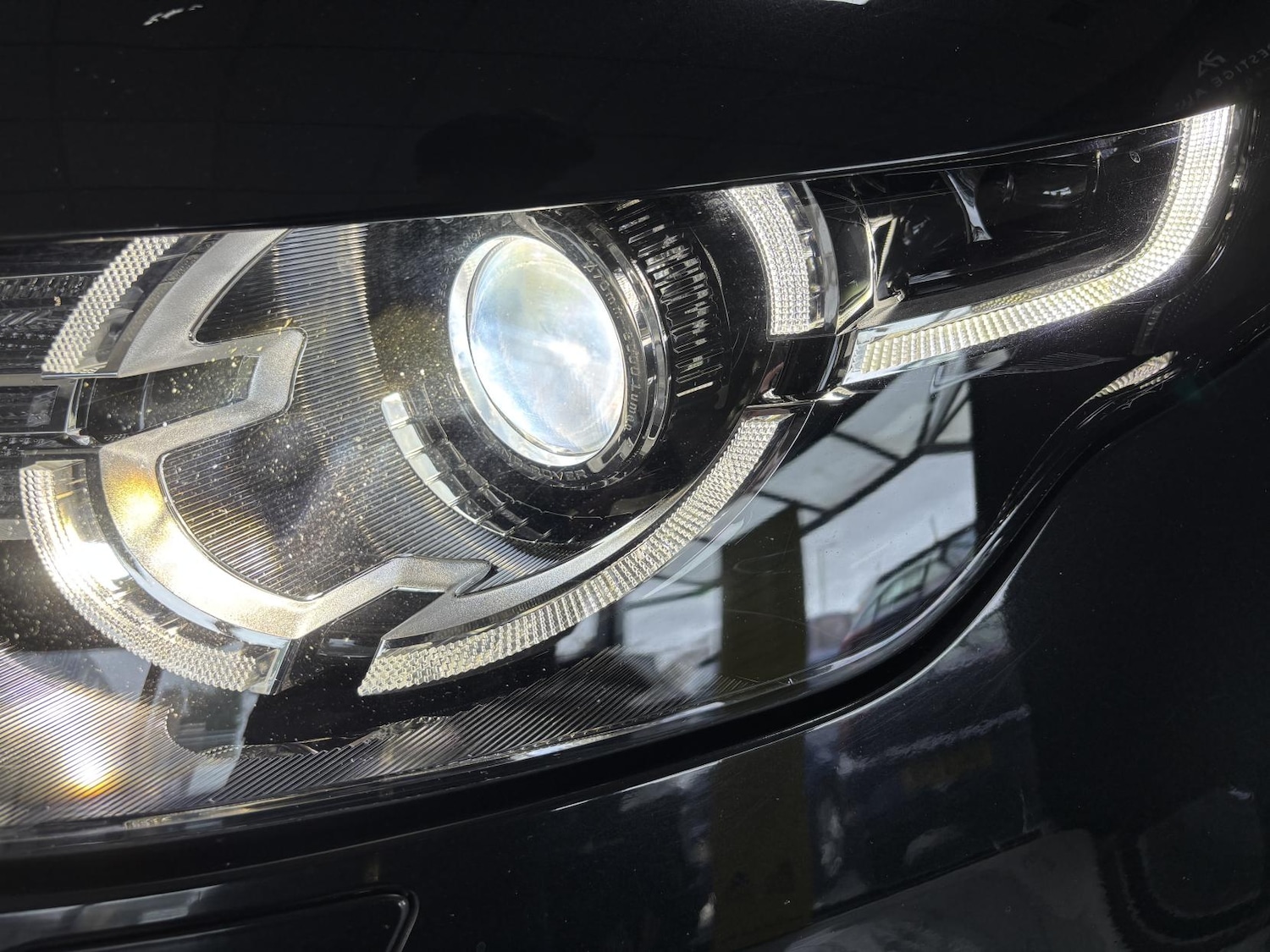 Used Land Rover Discovery Sport 2016 for sale - 77640920: Photo 13