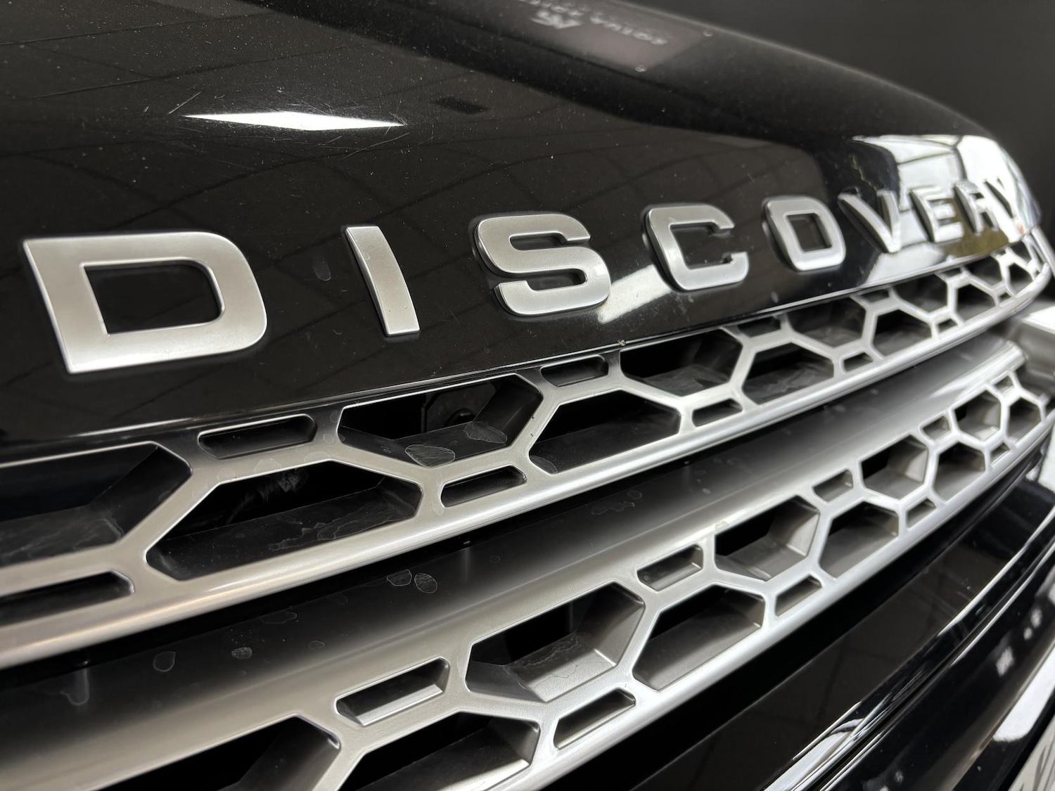 Used Land Rover Discovery Sport 2016 for sale - 77640920: Photo 16