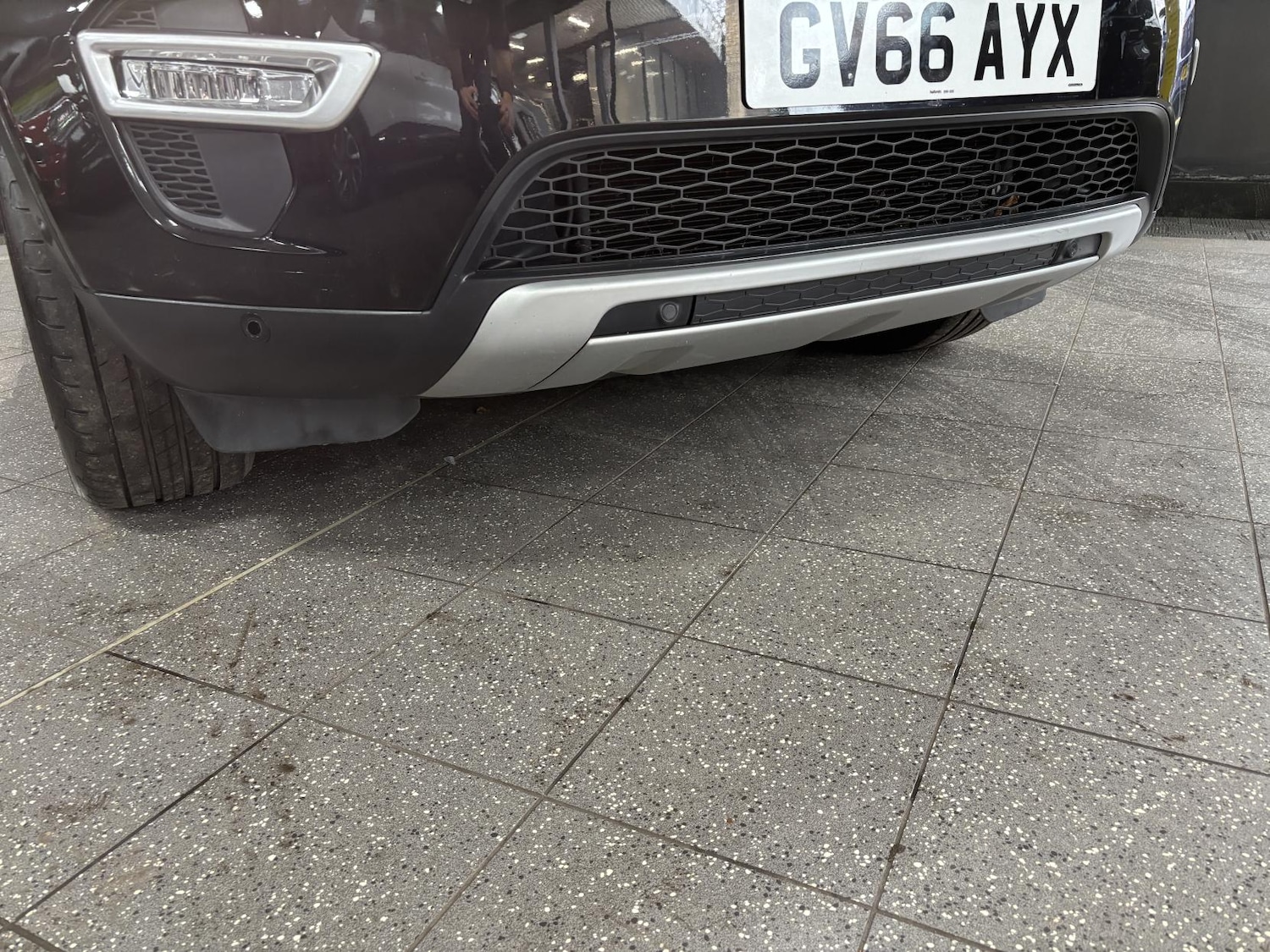 Used Land Rover Discovery Sport 2016 for sale - 77640920: Photo 18