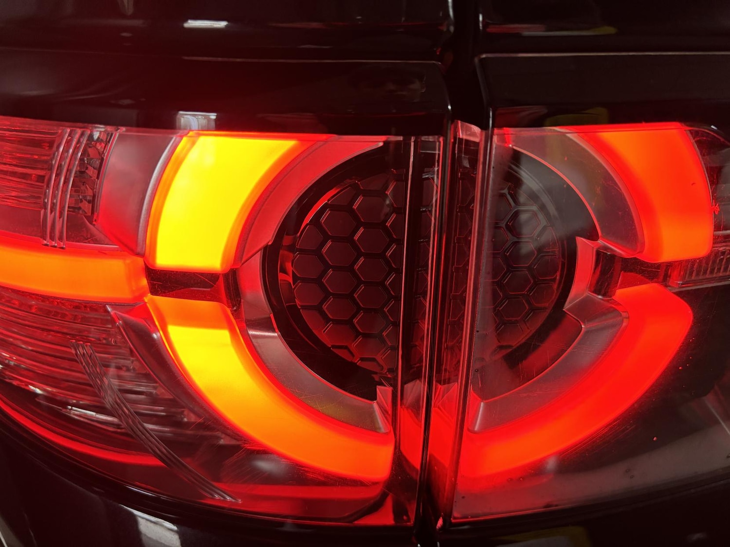 Used Land Rover Discovery Sport 2016 for sale - 77640920: Photo 25