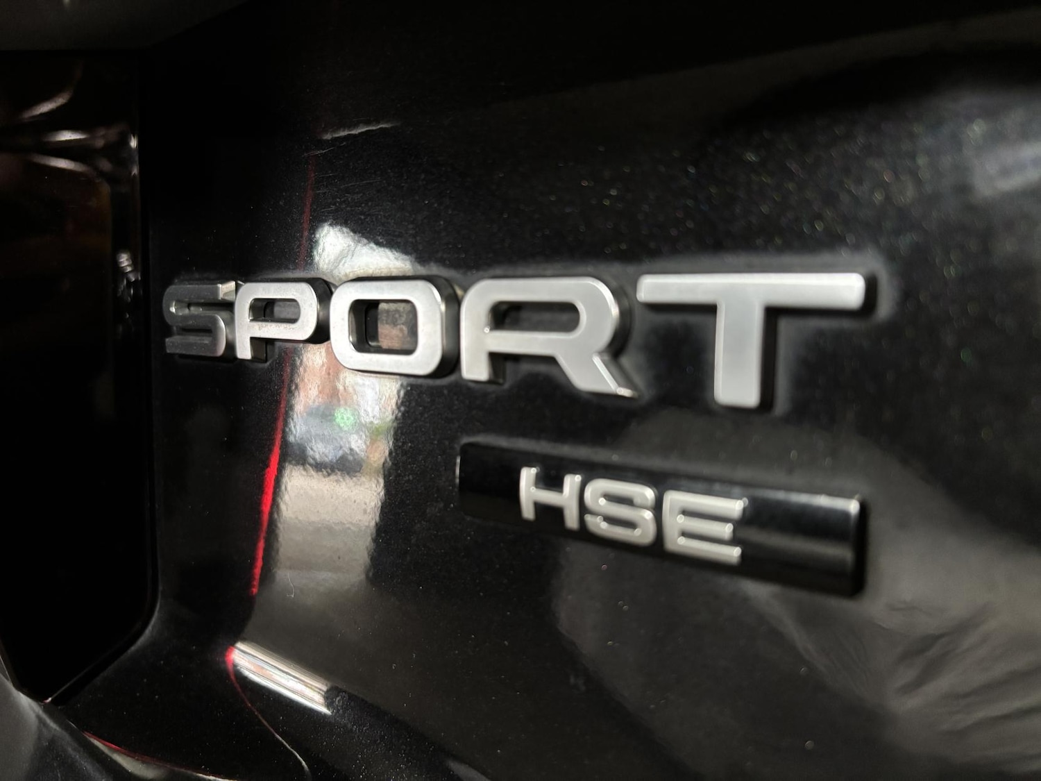 Used Land Rover Discovery Sport 2016 for sale - 77640920: Photo 28