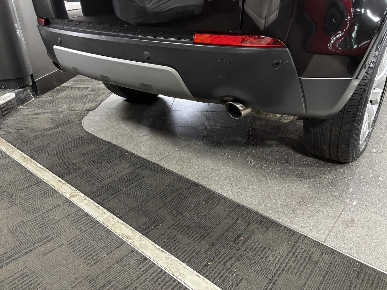 Used Land Rover Discovery Sport 2016 for sale - 77640920: Photo 30