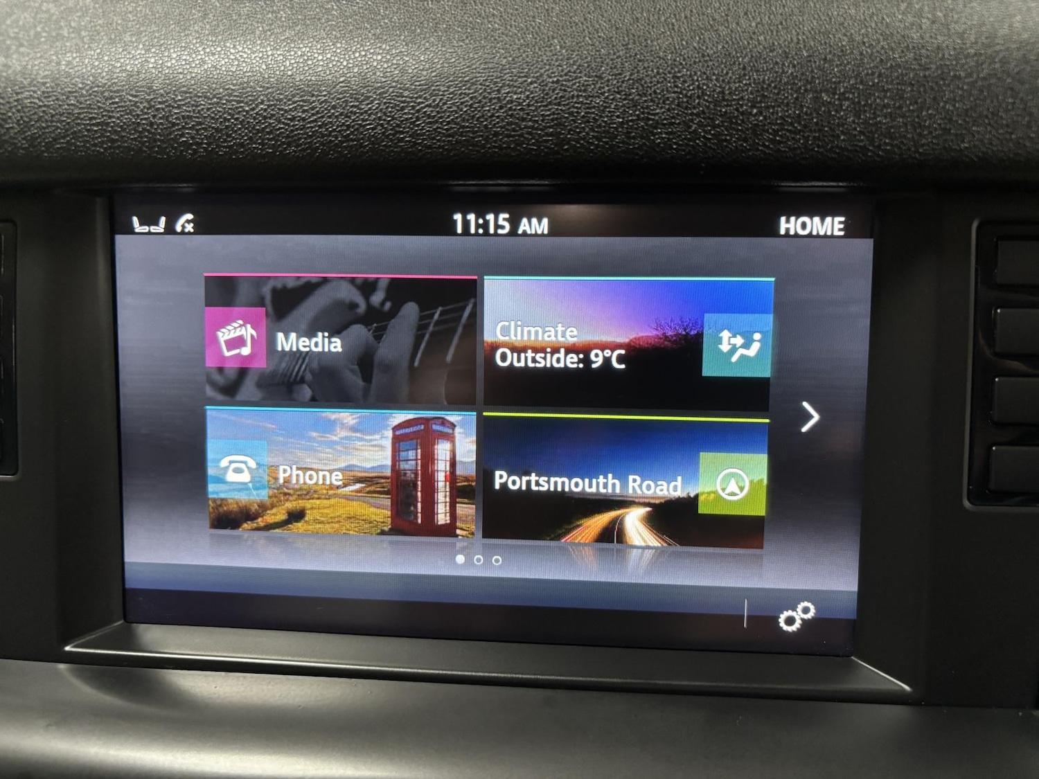 Used Land Rover Discovery Sport 2016 for sale - 77640920: Photo 41