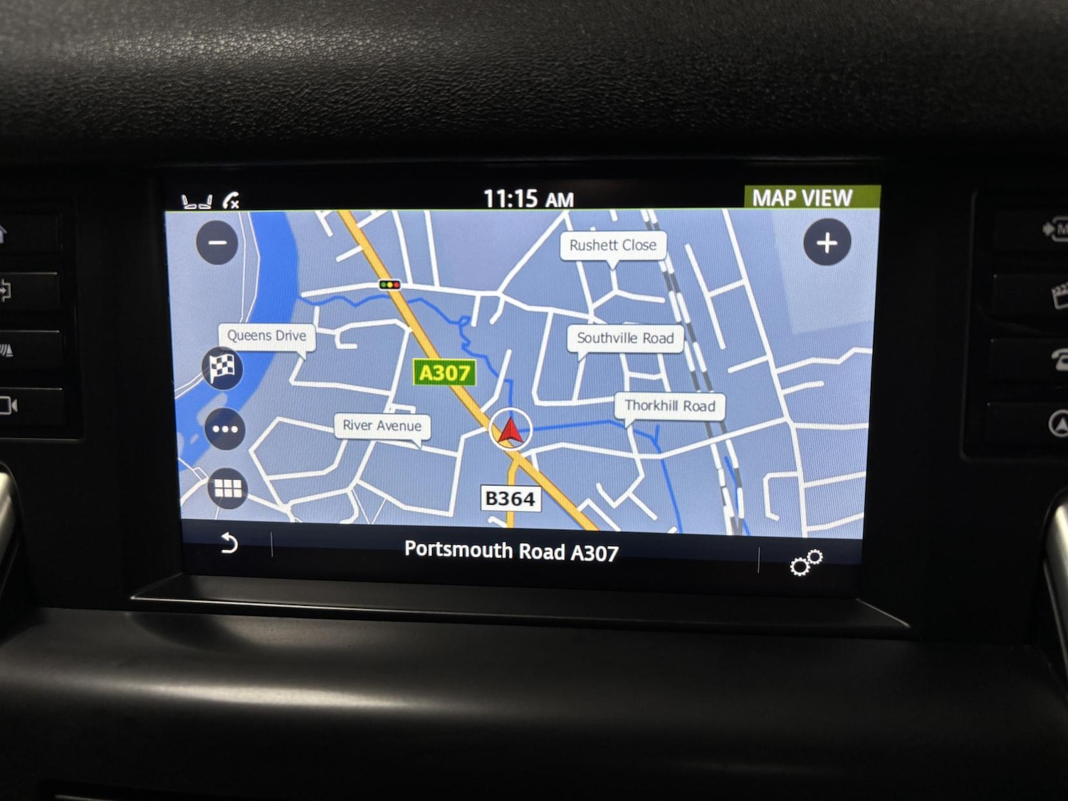 Used Land Rover Discovery Sport 2016 for sale - 77640920: Photo 43