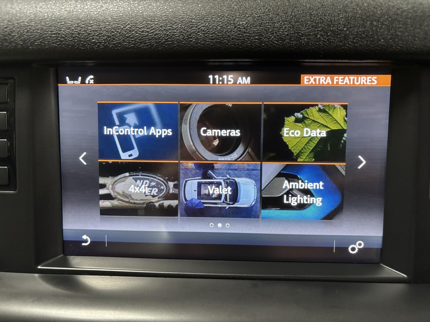 Used Land Rover Discovery Sport 2016 for sale - 77640920: Photo 44