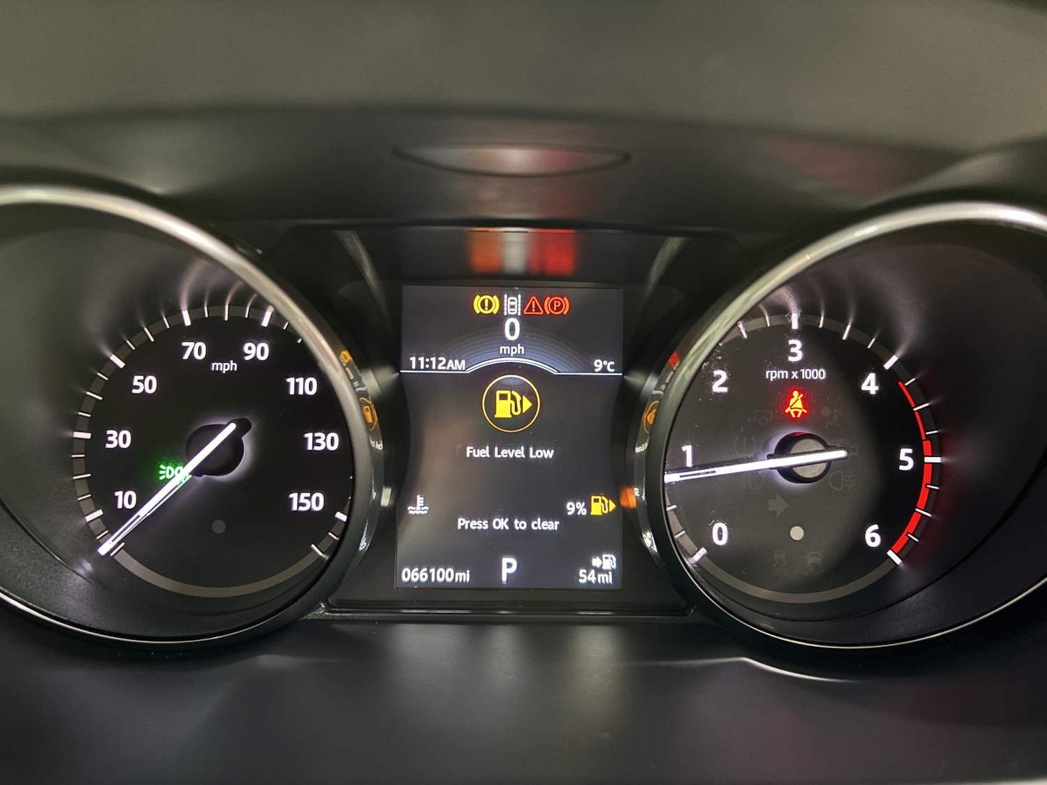 Used Land Rover Discovery Sport 2016 for sale - 77640920: Photo 46