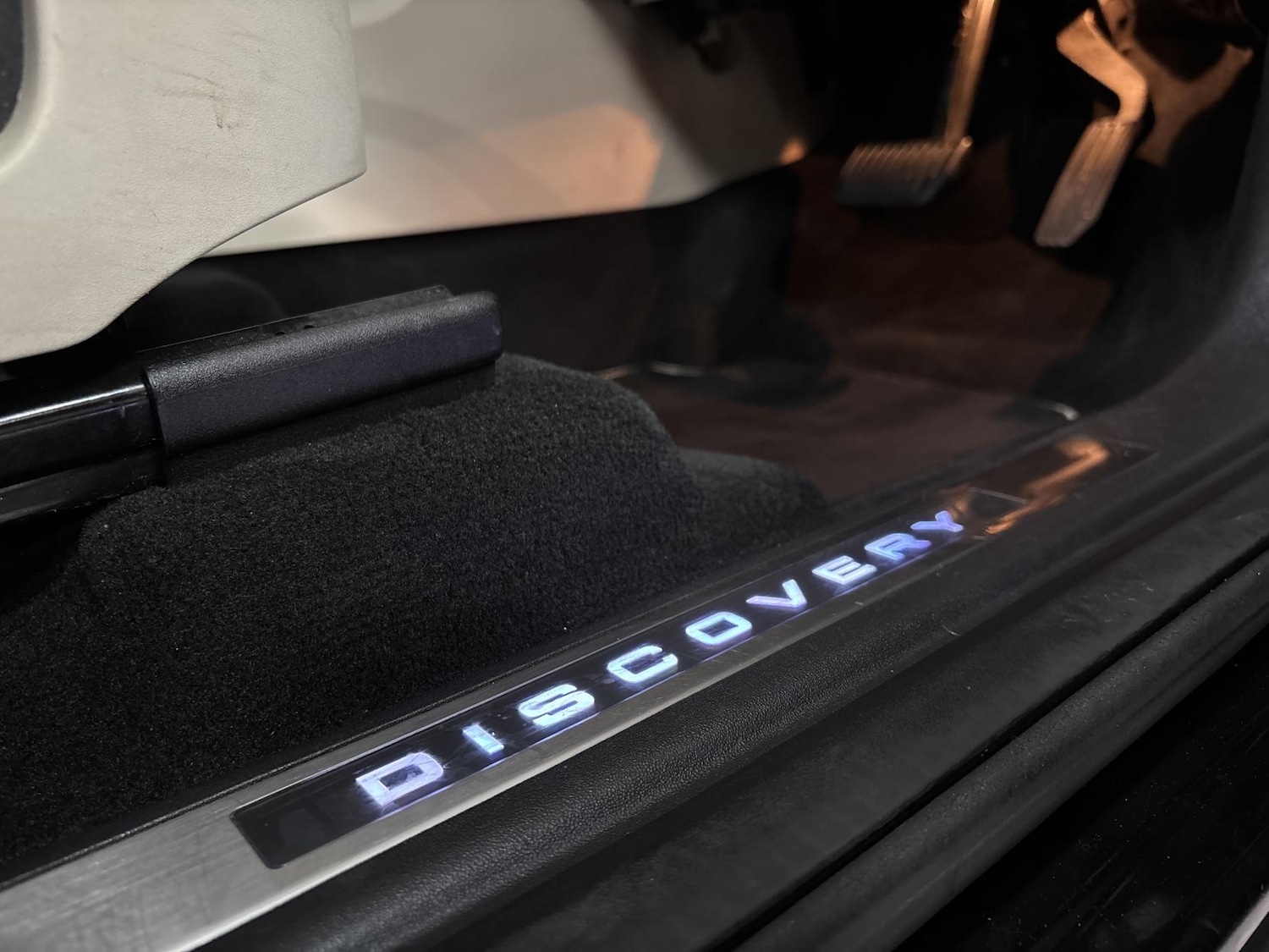 Used Land Rover Discovery Sport 2016 for sale - 77640920: Photo 60