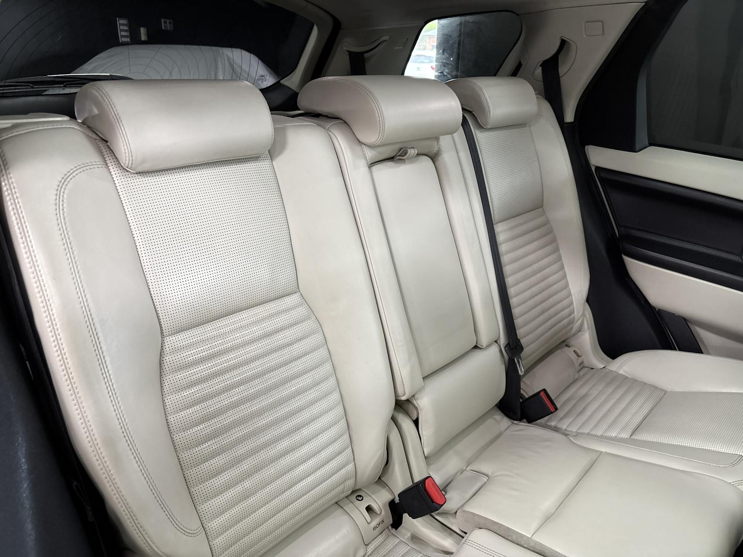 Used Land Rover Discovery Sport 2016 for sale - 77640920: Photo 70